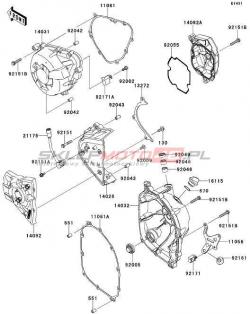 Engine Cover(s)