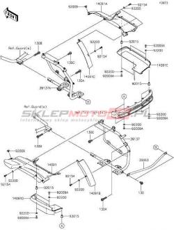 Saddlebags(Side Bag Bracket)
