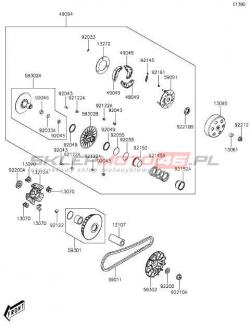 Belt Converter
