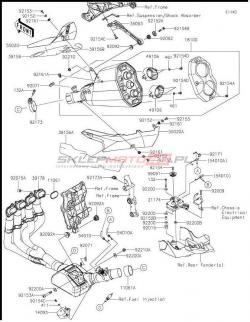 Muffler(s)