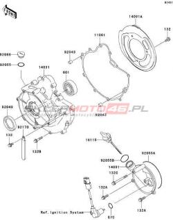 Engine Cover(s)