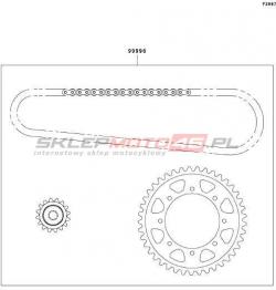 Chain Kit