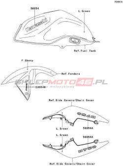 Decals(L.Green)