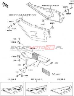 Side Cover/Chain Case