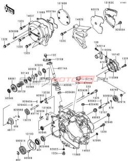 Engine Cover(s)