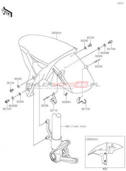 Front Fender(s)