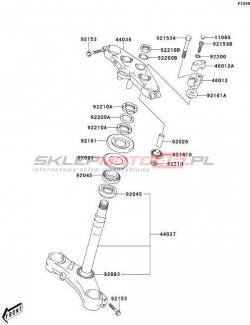 Under Bracket