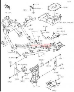 Frame Fittings