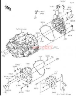 Engine Cover(s)