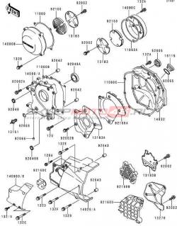 Engine Cover(s)