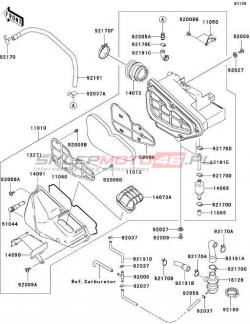Air Cleaner(CN,US)