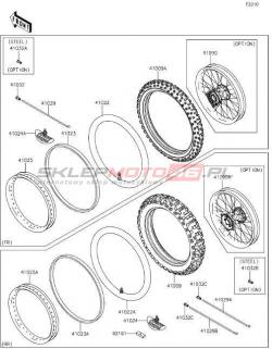 Wheels/Tires