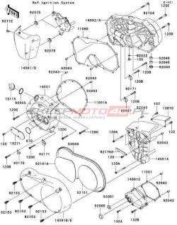Engine Cover(s)