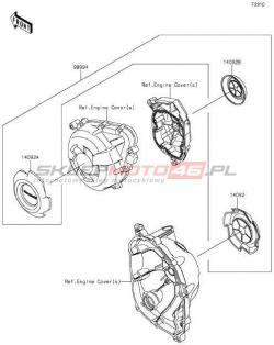 Accessory(Engine Slider)