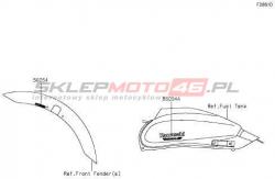 Decals(White)(BGF)