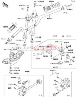 PRZEŁĄCZNIKI ZESPOLONE
