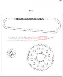 Chain Kit