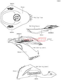 Decals(Black)(CN)