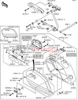 Saddlebags