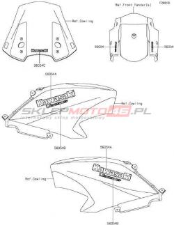 Decals(White)(CA,US)