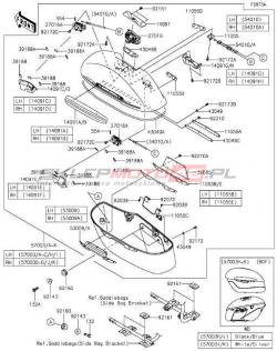 Saddlebags(Side Bag)