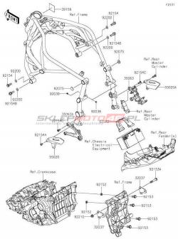 Frame Fittings