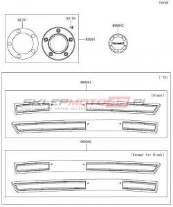Accessory(Decals)