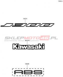 Decals(White)
