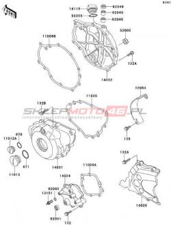 Engine Cover(s)