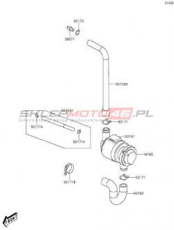 Fuel Evaporative System