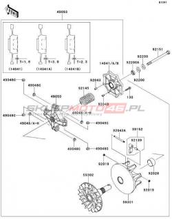 Drive Converter(-VF750DE082073)