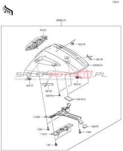 Accessory(Single Seat Cover)