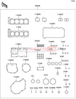 Gasket Kit