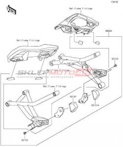 Accessory(Bag Fitting Kit)