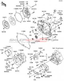 Engine Cover(s)
