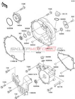 Engine Cover(s)