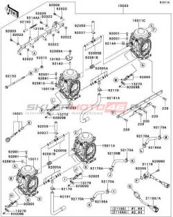 Carburetor(FR)