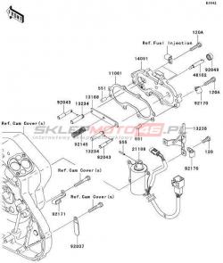 Starter Solenoid