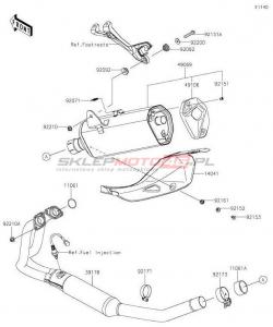 Muffler(s)