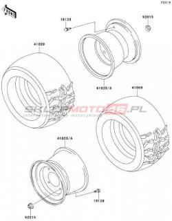 Wheels/Tires