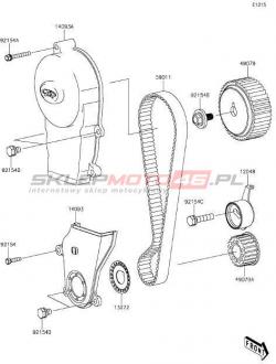 Timing Belt