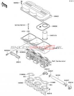 Flame Arrester