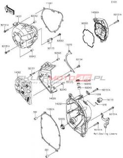 Engine Cover(s)