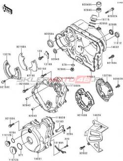 Engine Cover(s)