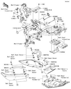 OKUCIA RAMY (JKAER650ABA035083-)