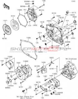 Engine Cover(s)