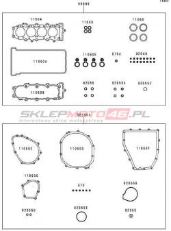 Gasket Kit