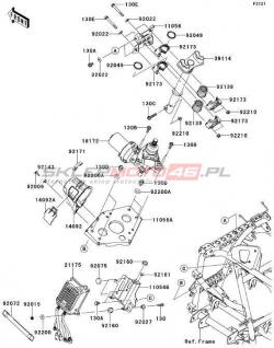Steering Shaft