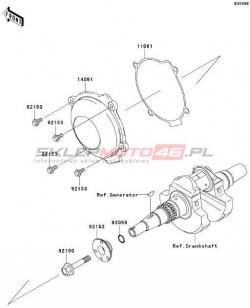 Recoil Starter