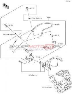 Accessory(Deflector)